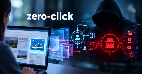 الاختراق بمجرد مشاهدة إعلان.. Zero-Click أحدث برامج التجسس الإسرائيلية