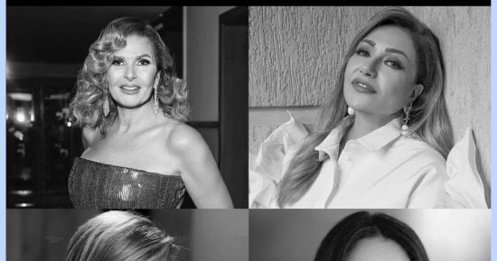 يسرا وليلى علوى يناقشان البطولة النسائية فى ميزان شباك التذاكر بمهرجان الجونة