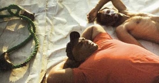 عرض فيلم عودة كابتن كابونجا فى مهرجان الجونة السينمائى 