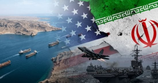 طهران: جهود بالتعاون مع الوسطاء لمنع الحرب مع أمريكا