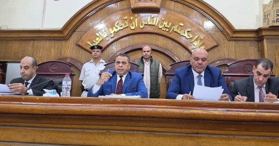 المشدد 10 سنوات لصاحب محل مشويات تعدى على شاب من ذوي الهمم بالشرقية