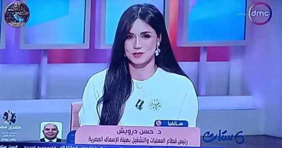 هيئة الإسعاف لـ ست ستات: التنسيق اللحظى مع المستشفيات يزيد فرص إنقاذ المصابين