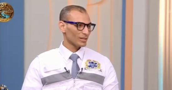 الإسعاف لـ ست ستات: نتلقى 100 ألف مكالمة منها 15% معاكسات والخدمات الطارئة بالمجان