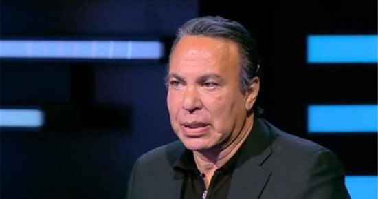 مساحات سبورت : أيمن يونس: زمن المنافسة بين الأهلى والزمالك فقط انتهى.. وبيراميدز فرض كلمته