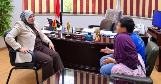 الإسكندرية تشن حملات لرصد حالات المواطنين بلا مأوى والأطفال المعرّضين للخطر.. إنقاذ طفلا 15 عاما من الشارع ومواقع التواصل الاجتماعى تقود إلى لمّ الشمل مع والدته.. العثور على طفل آخر 10 سنوات وإيداعه بدار رعاية