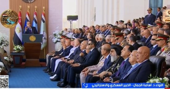 خبير استراتيجي: الوعي الوطني خط الدفاع الأول عن الأمن القومي
