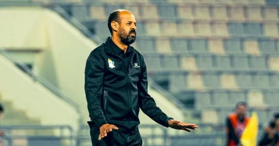مساحات سبورت : عماد النحاس يقود الوحدات للفوز على الحسين إربد في الدوري الأردني