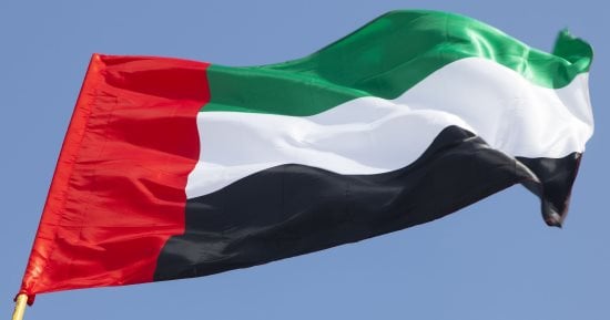 الإمارات تتضامن مع إندونيسيا في ضحايا حرائق جاوة الشرقية