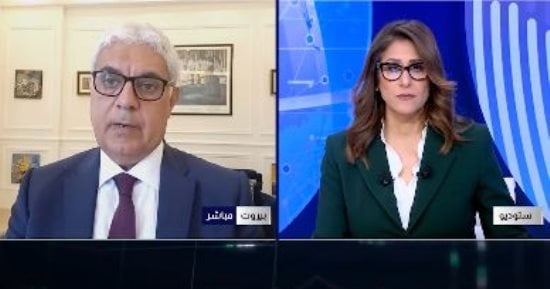 خبير اقتصادى: الدين الأمريكي يتجاوز 40 تريليون دولار والعجز يقترب من تريليوني دولار