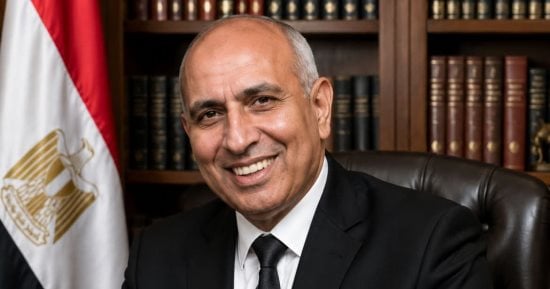 عالم مصرى ضمن قائمة أفضل علماء العالم للعام السابع على التوالي.. الدكتور عبد النبي قابيل فى جعبته أكثر من 700 بحث علمي.. الأبحاث تركز على مجالات الطاقة وتقنيات تحلية المياه.. وهذه تفاصيل سنوات العلم والتعليم