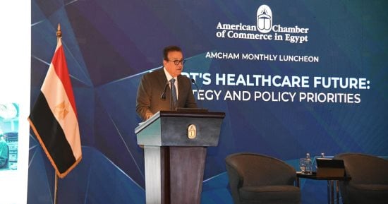 وزير الصحة: 823 مادة فعالة دوائية بالسوق و59% لديها مخزون يكفى لأكثر من 6 أشهر