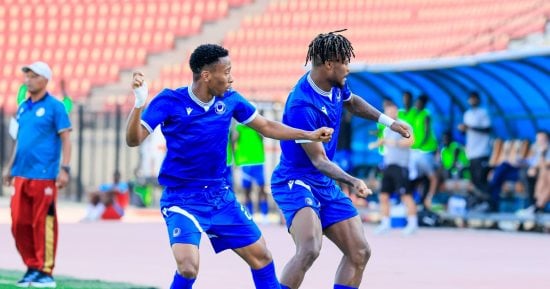 مساحات سبورت : الهلال السودانى يتخطى سيداما ويضع قدما فى مجموعات دوري أبطال أفريقيا