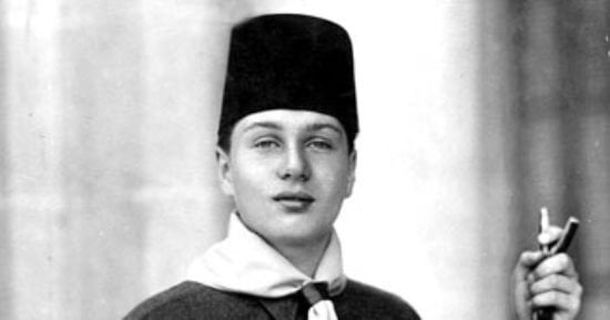 سعيد الشحات يكتب: ذات يوم .. 18أكتوبر 1935.. الأمير فاروق يصل لندن للالتحاق بالتعليم والحكومة البريطانية تذلل العقبات لضمان سفره إليها تنفيذا لخطتها بعدم تأثره بالنموذج الإيطالى