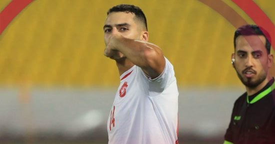 يوسف أسامة نبيه يقود الموصل للفوز على أربيل في الدوري العراقي (فيديو)