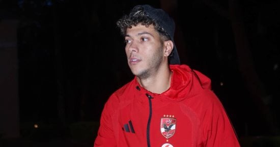 الأهلي ينشر صور رحلة العودة إلى القاهرة بعد الفوز على كيتارا الأوغندي