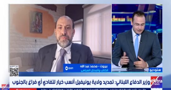 محلل سياسي: الحسابات الانتخابية لنتنياهو قد تعرقل التوصل إلى تفاهمات جديدة