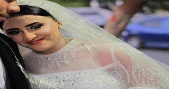 بعد الاستئناف على حبسه 15 سنة.. إحالة قاتل زوجته «عروس المنوفية» للمفتى
