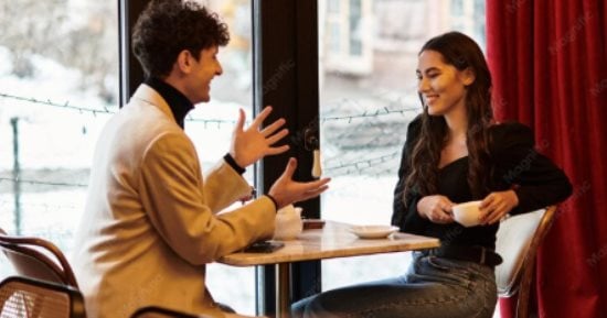 إتيكيت مقابلة العريس لأول مرة خارج المنزل.. قواعد مهمة لترك انطباع جيد