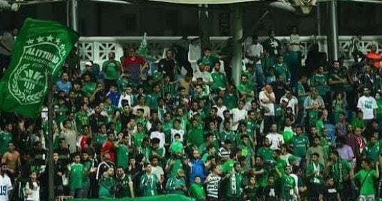 مساحات سبورت : الاتحاد السكندري ينظم رحلة مجانية لجماهيره لمساندة الفريق أمام غزل المحلة