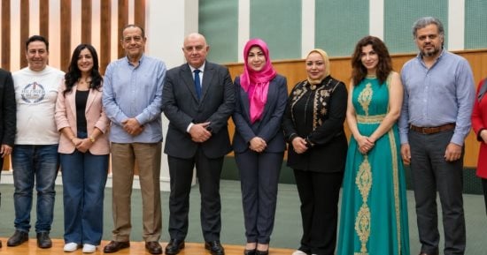 لأول مرة منذ سنوات.. أوبريت "رجع النهار" يعيد فن "الصورة الغنائية" للإذاعة المصرية 