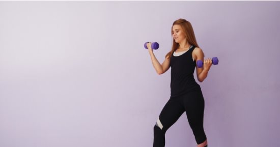 5 أبراج تحرص نساؤها على ممارسة التمارين الرياضية يوميًا.. أنتِ منهم؟