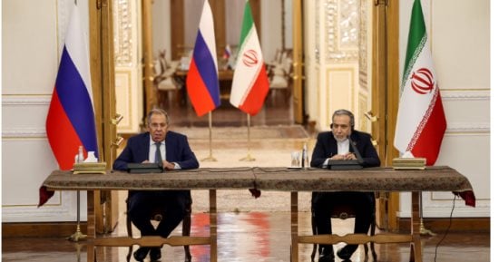 روسيا: العاملون الروس سيعودون لبوشهر النووية ومستعدون للوساطة لإنهاء الحرب