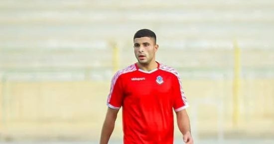 مساحات سبورت : بترول أسيوط يستعيد أحمد خالد وأمجد حسنى أمام الزمالك