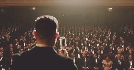 «قريبًا» تشعل حماس الجمهور.. أحمد سعد يعيد أجواء حفلات الزمن الجميل 