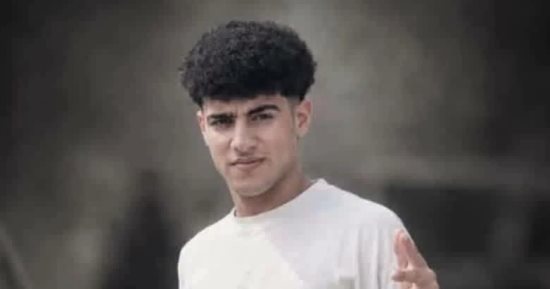 مصرع لاعب بنادى سمنود الرياضى فى حادث بالغربية والتصريح بدفنه