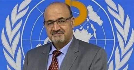 ممثل الصحة العالمية يشيد بدور مستشفى عين شمس بعلاج الطفل أمير من غزة