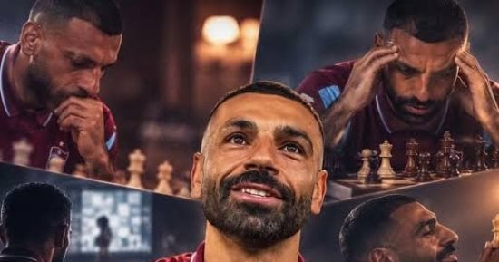 مساحات سبورت : محمد صلاح والشطرنج.. كيف تؤثر اللعبة على تفكير الفرعون داخل الملعب؟