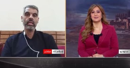 باحث سياسي: التجاوب الأمريكي المحدود مع إيران قد يفتح باب مفاوضات هرمز