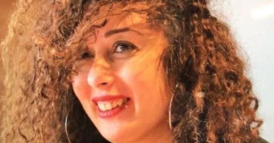 آيتن أمين تكشف أسرار السينما في الجونة: ما وراء شباك التذاكر؟