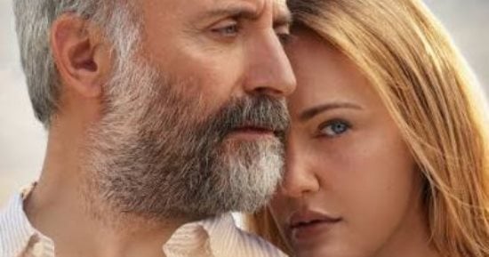 عرض فيلم "الربيع فى إمروز" لـ مريم أوزيرلى وخالد أرغنتش بمهرجان الجونة اليوم