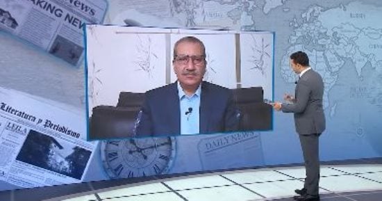 خبير سياسي: تخفيف العقوبات على روسيا تحرك تكتيكي أمريكي تفرضه المصالح