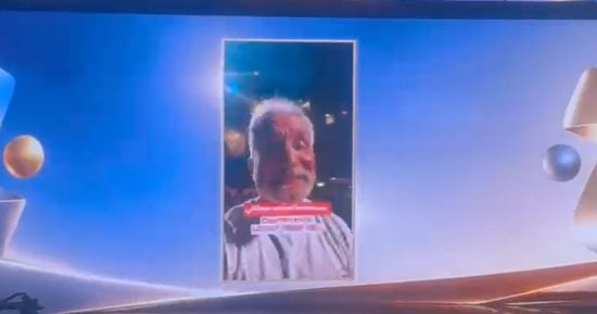 باسم يوسف: السوشيال ميديا ساهمت فى شهرتى لكنها تسببت فى مشكلات كثيرة