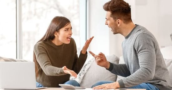 5 طرق قد تؤثر بها الفوضى المالية لشريك حياتك على أموالك ومستقبلك