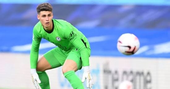80 مليون يورو تمنح كيبا صدارة أغلى 10 صفقات للاعبين الإسبانيين