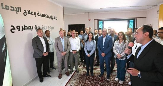 منظومة حماية اجتماعية أكثر فاعلية.. منتدى مصر 2026 يفتح غدا ملف برامج الحماية الاجتماعية.. تحول تكافل وكرامة لمشروع قومي لتحسين حياة الأسر الأولى بالرعاية.. وتوفير خدمات العلاج والتأهيل لمرضى الإدمان مجانا