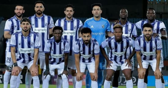 سامي قمصان يراقب مباراة الزمالك والجيش الرواندي استعداداً لمواجهة الدوري