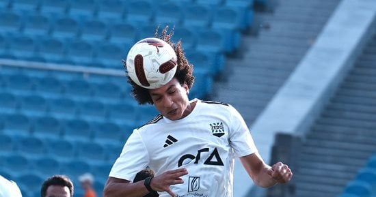 زد يخطف الفوز من مودرن سبورت في الدوري الممتاز