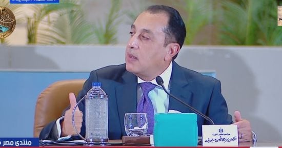 رئيس الوزراء: 15 مليون مصري يقطنون المدن الجديدة القائمة بشكل دائم