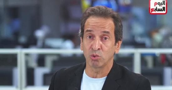وليد ماهر : معتمد نجح في مغامرته أمام البترول ..وممدوح أول المنضمين لمنتخب مصر