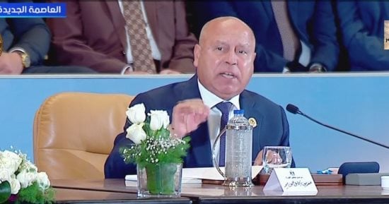 وزير النقل: مترو الإسكندرية سيدخل الخدمة رسميا إبريل المقبل