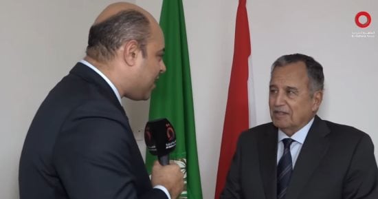 أمين الجامعة العربية: لبنان من أولويات العمل العربي وما يتعرض له شعبه غير مقبول