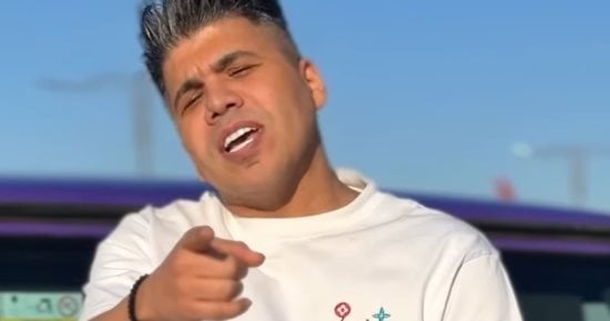 عمر كمال يطرح برومو "ياسويس بلد الجدعنة" احتفالاً بالعيد القومي للسويس