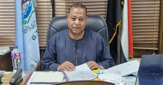 خلال مشاركته بمنتدى مصر 2026.. نقيب العاملين بالزراعة يطرح رؤية دعم الفلاح وخفض تكلفة الإنتاج وحماية الثروة الحيوانية.. يستعرض مقترحات تطوير تسويق المحاصيل وتقليل الفاقد.. تطوير التصنيع الزراعي ودعم الصادرات