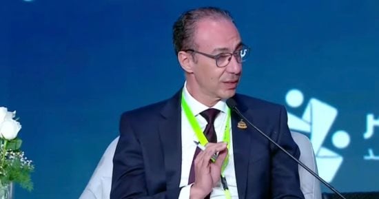 منتدى مصر 2026.. جلسة صحة المواطن تستعرض تحديات المنظومة.. لجنة الصحة بالنواب تسلط الضوء على الاستثمار فى الكوادر الطبية وتحسين أوضاعها والحد من هجرتها.. شريف باشا: إعداد قانون لمنظومة تدريب موحدة ومستدامة