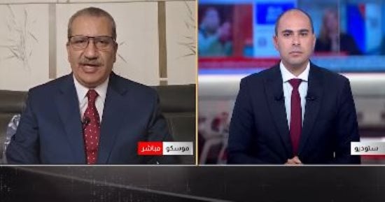أستاذ علوم سياسية: موسكو تتمسك بشروطها للتسوية مع أوكرانيا ولا تعارض استئناف المفاوضات
