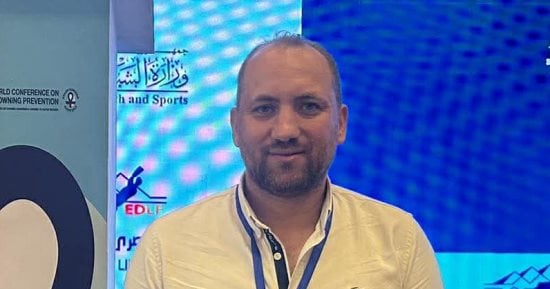 مساحات سبورت : شرم الشيخ جاهزة لكتابة فصل جديد في تاريخ بطولة العالم للجامعات للسباحة بالزعانف